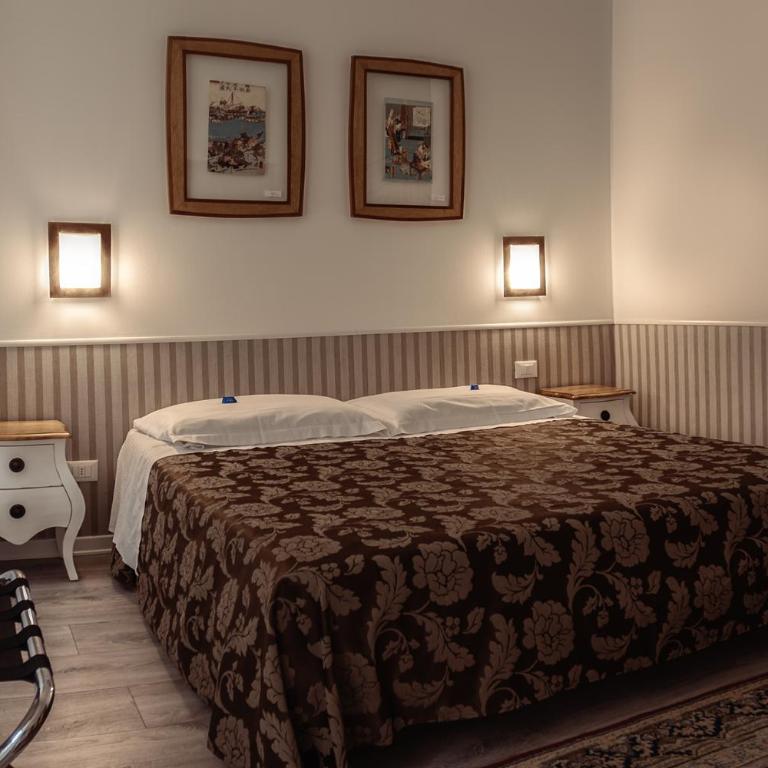 Albergo Al Viale - Camera Tripla - 4