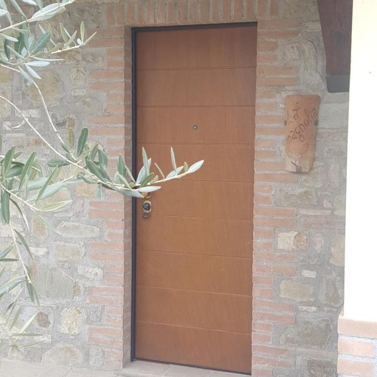 L'Antico Casale - Camera Quadrupla Comfort - 4