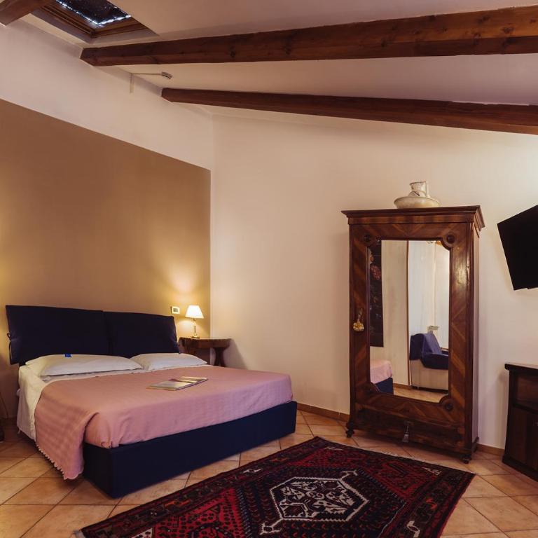 Albergo Al Viale - Camera Tripla - 2
