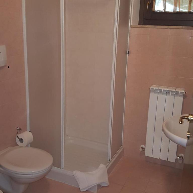 L'Antico Casale - Camera Quadrupla Comfort - 3