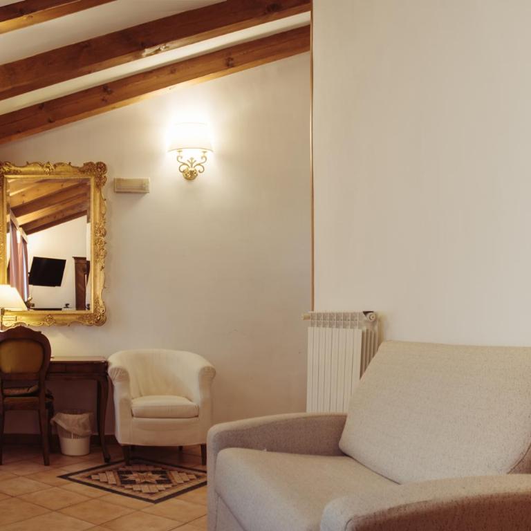 Albergo Al Viale - Camera Tripla - 3