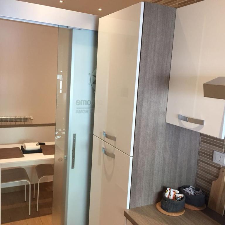 Kings Of Rome Apartments - Casa con 2 Camere da Letto - 15