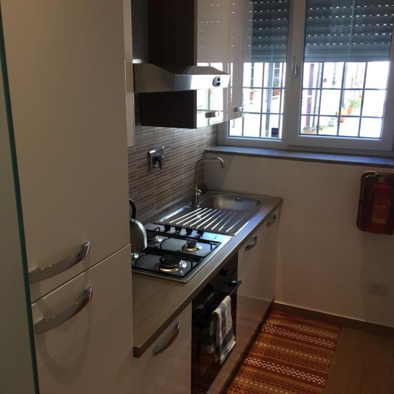 Kings Of Rome Apartments - Casa con 2 Camere da Letto - 17