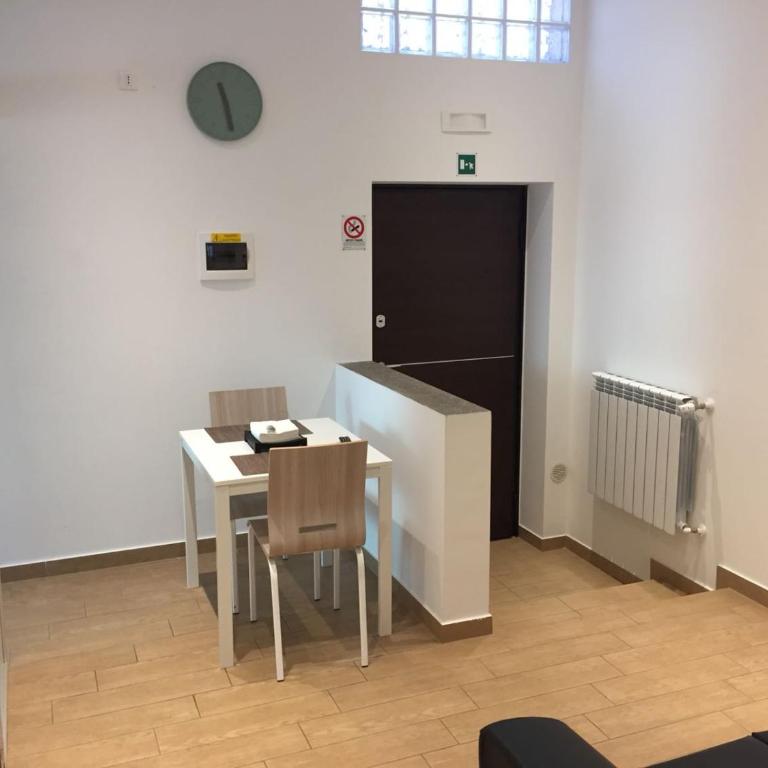 Kings Of Rome Apartments - Casa con 2 Camere da Letto - 18