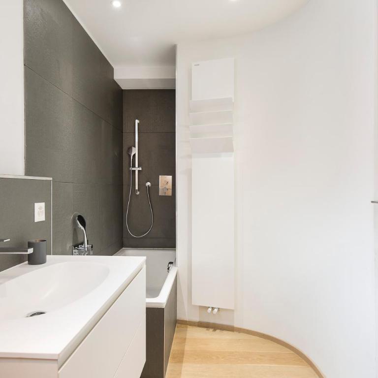 Maraini Apartments by Quokka 360 - Strategically Located Near Lugano Station - Appartamento con 2 Camere da Letto - 19