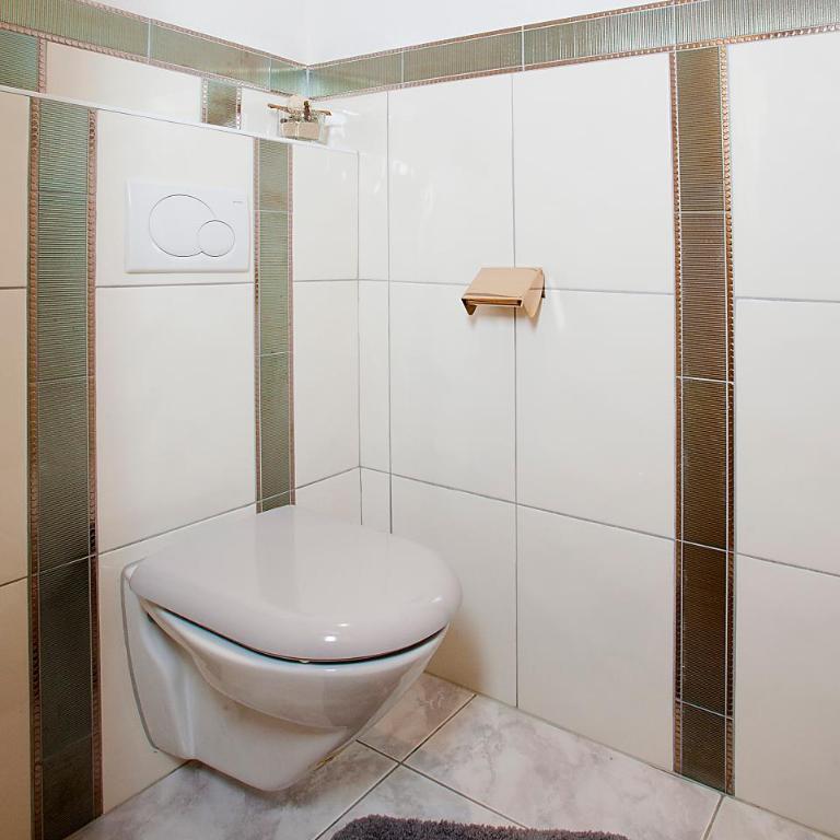 Haus Alpenflora - Apartment mit 3 Schlafzimmern - 23
