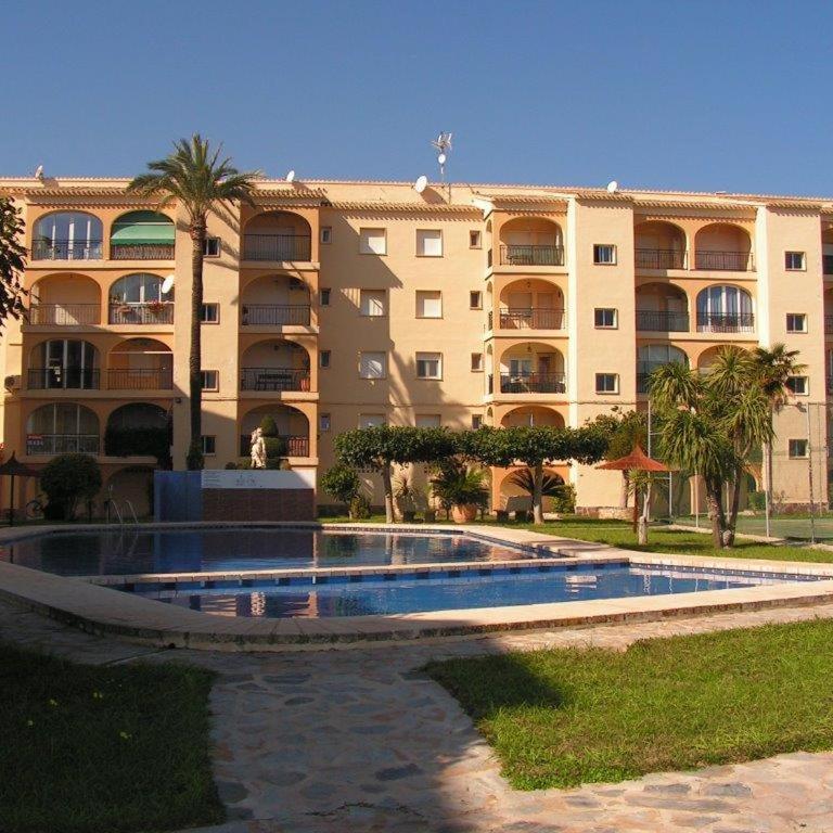 Golden Park - Apartamento - 8