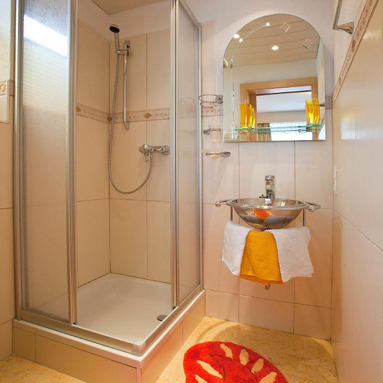 Haus Alpenflora - Apartment mit 3 Schlafzimmern - 13