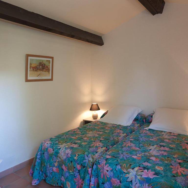Résidence Blue Marine - Villa con 3 Camere da Letto - 4
