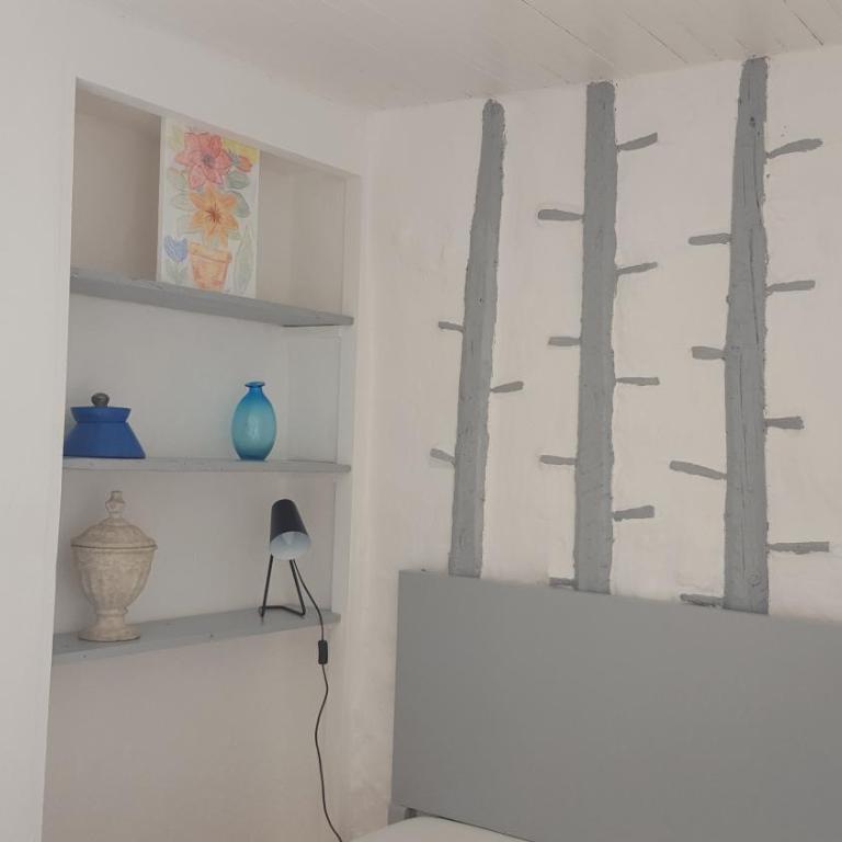 B&B Le Rupicapra - Chambre Double Confort - 5