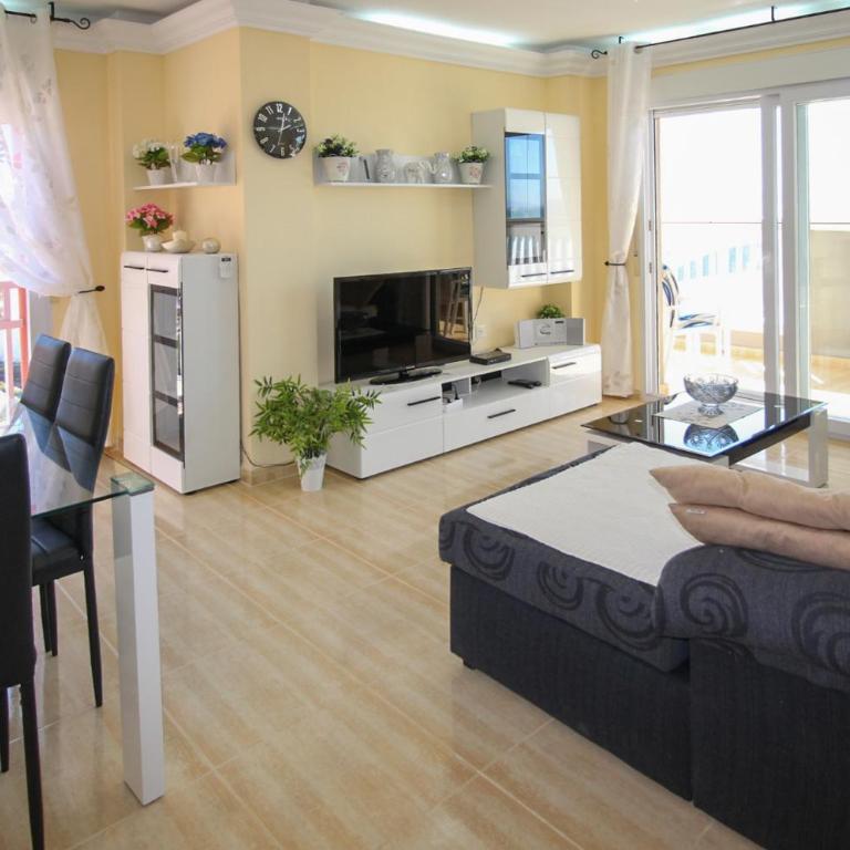Seychelles Two Bedroom Apartment RP043 - Apartamento de 2 dormitorios - 2