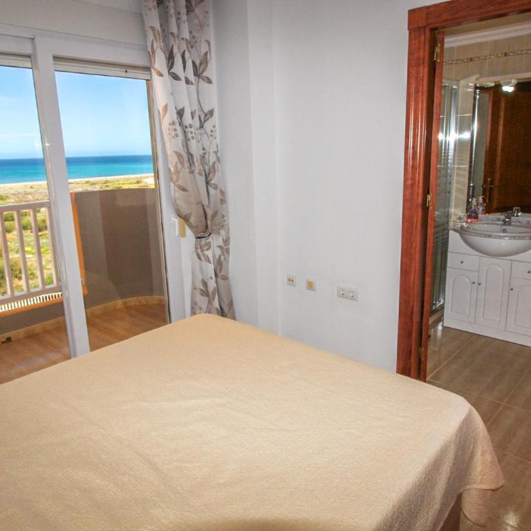 Seychelles Two Bedroom Apartment RP043 - Apartamento de 2 dormitorios - 9
