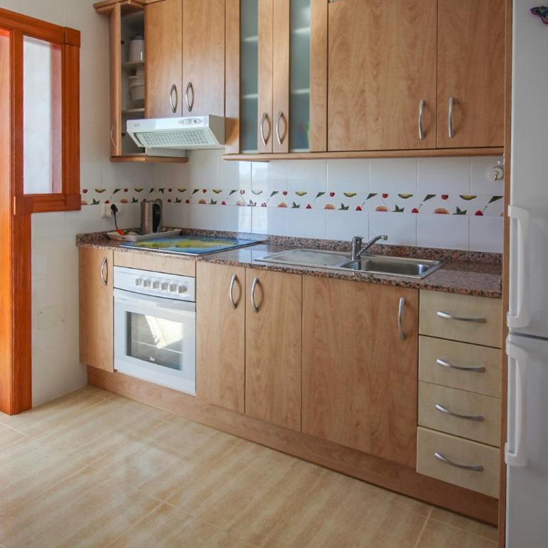 Seychelles Two Bedroom Apartment RP043 - Apartamento de 2 dormitorios - 5