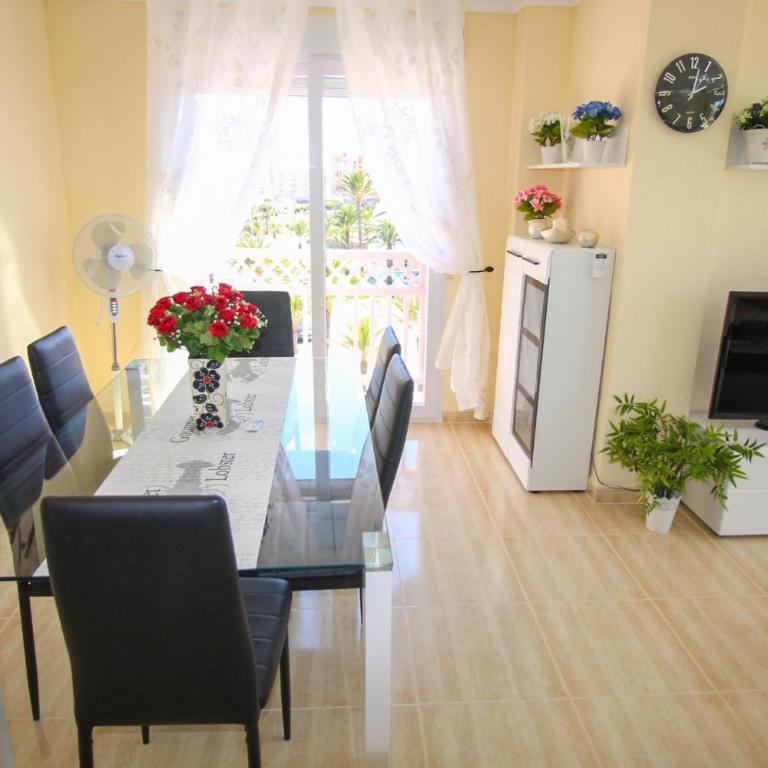Seychelles Two Bedroom Apartment RP043 - Apartamento de 2 dormitorios - 4