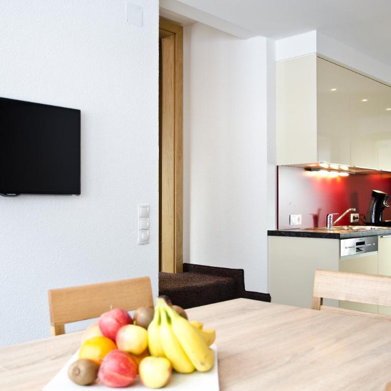 Apart Ingrid - Apartment mit 2 Schlafzimmern und Balkon - 1
