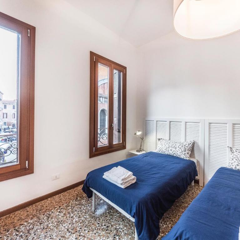 Ca' d'Oro suite - Appartamento Superior - 2