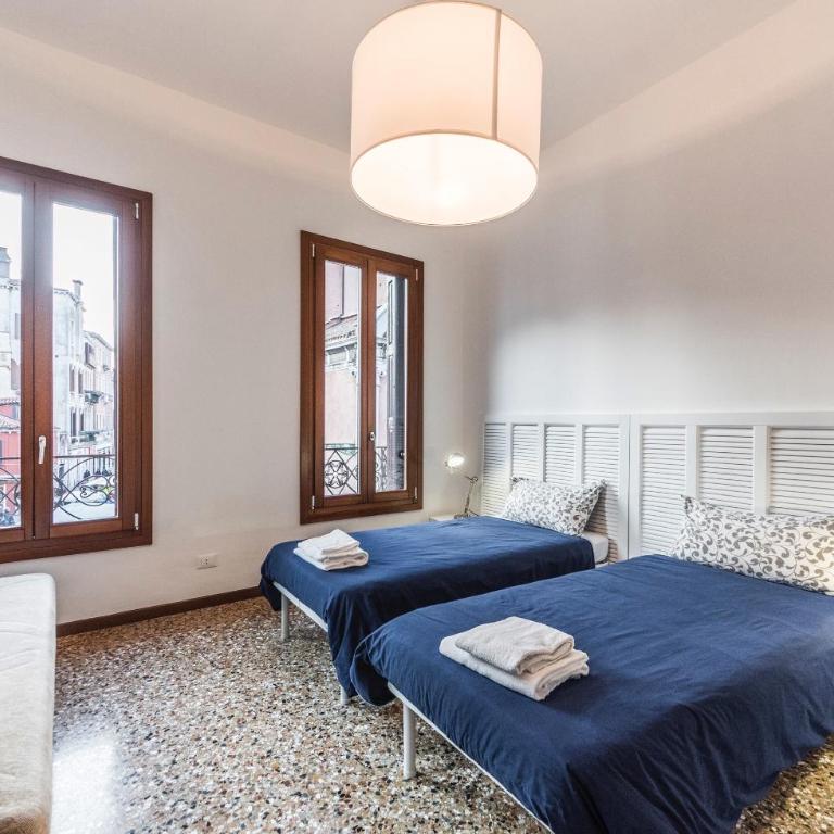 Ca' d'Oro suite - Appartamento Superior - 4