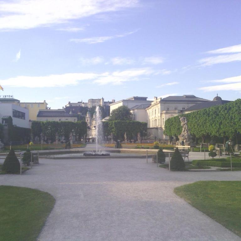 Haus Pfeiffenberger - Apartment with up to 3 bedrooms and terrace - 32