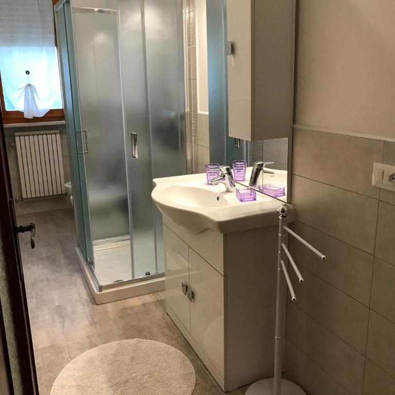 Residence Mare Verde - Appartamento con 1 Camera da Letto, Balcone e Vista Mare - 9