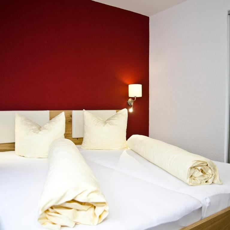 Apart Ingrid - Apartment mit 2 Schlafzimmern und Balkon - 7