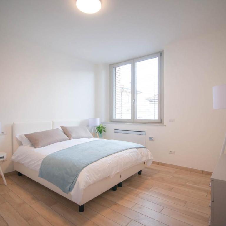 Comonfive Apartments - Appartamento con 1 Camera da Letto - 10