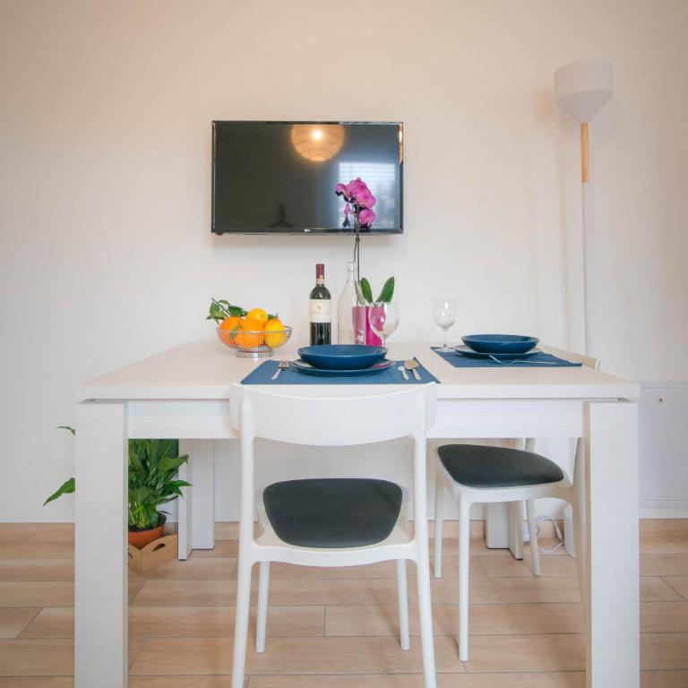 Comonfive Apartments - Appartamento con 1 Camera da Letto - 8
