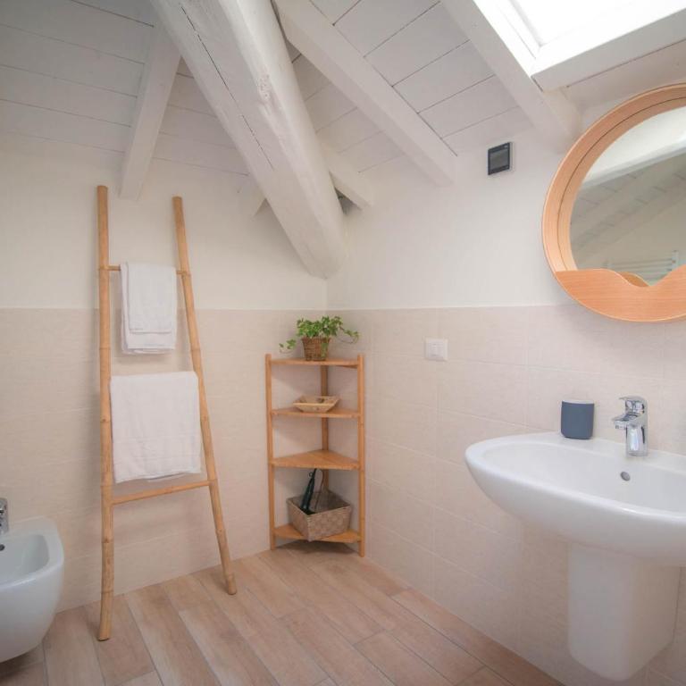 Comonfive Apartments - Loft - 14