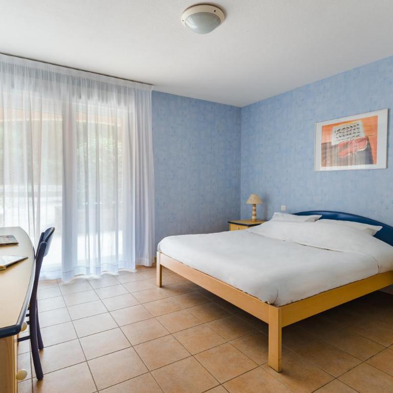 Azureva Club La Londe les Maures - Habitación Doble - 5