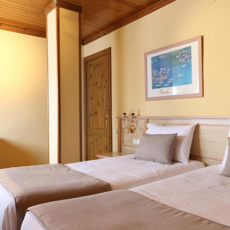 RVHotels Tuca - Apartamento Dúplex - 1