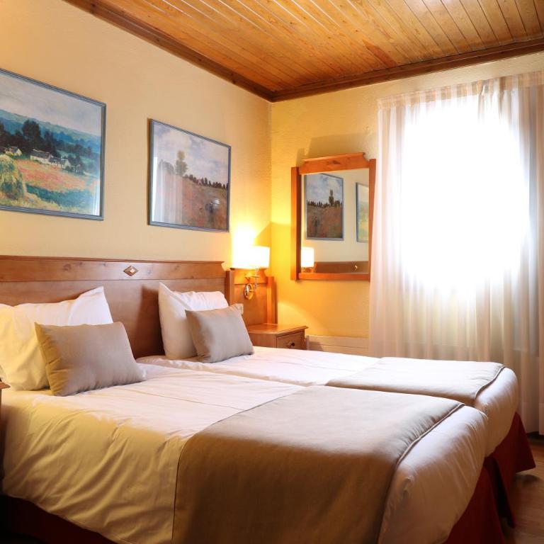 RVHotels Tuca - Apartamento Dúplex - 4