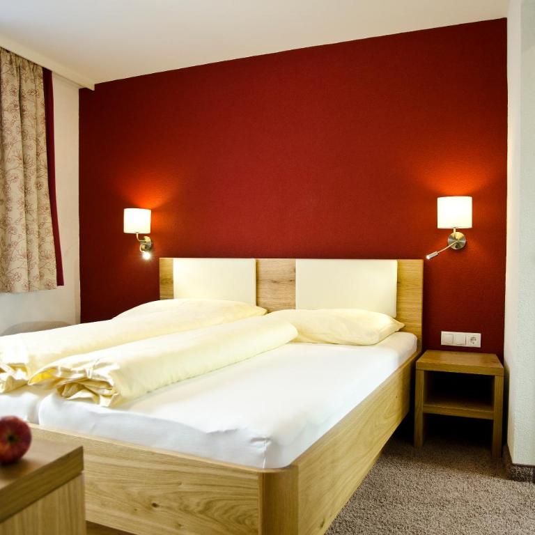 Apart Ingrid - Apartment mit 2 Schlafzimmern und Balkon - 2