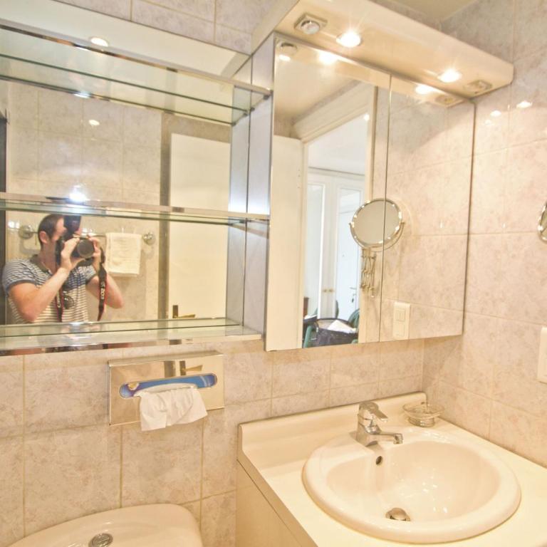 PROMENADE HOLIDAY - ORIENT & SEA - Appartement - Vue sur Mer - 23
