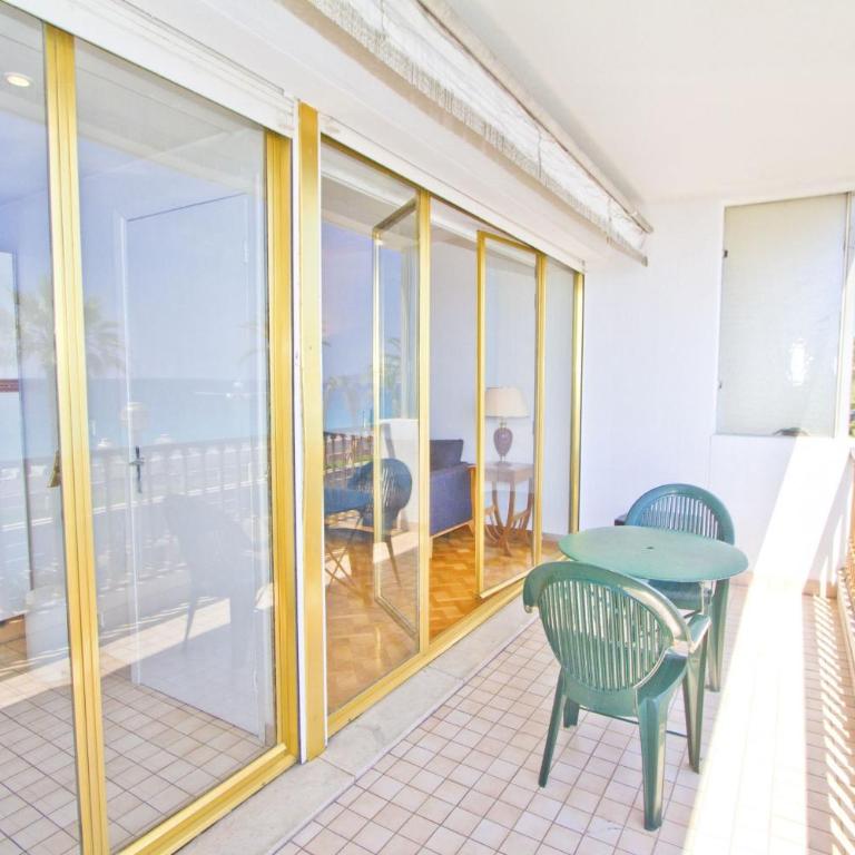 PROMENADE HOLIDAY - ORIENT & SEA - Appartement - Vue sur Mer - 14