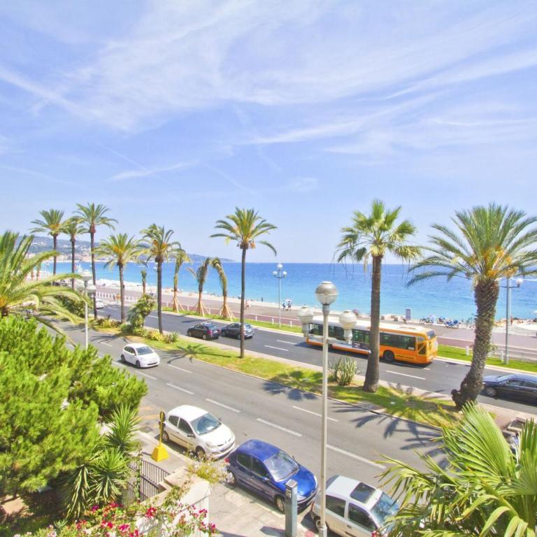 PROMENADE HOLIDAY - ORIENT & SEA - Appartement - Vue sur Mer - 16