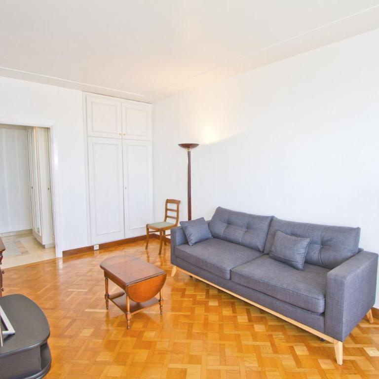 PROMENADE HOLIDAY - ORIENT & SEA - Appartement - Vue sur Mer - 4