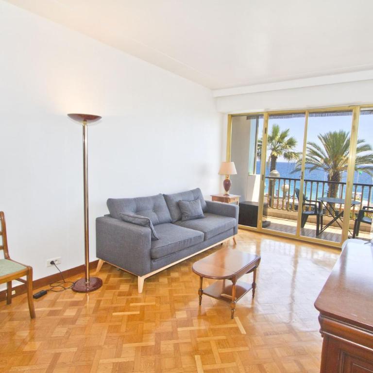 PROMENADE HOLIDAY - ORIENT & SEA - Appartement - Vue sur Mer - 2