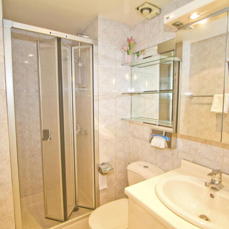 PROMENADE HOLIDAY - ORIENT & SEA - Appartement - Vue sur Mer - 22