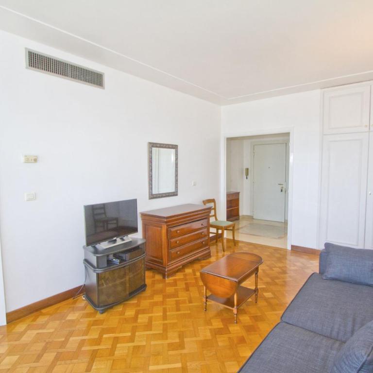 PROMENADE HOLIDAY - ORIENT & SEA - Appartement - Vue sur Mer - 5
