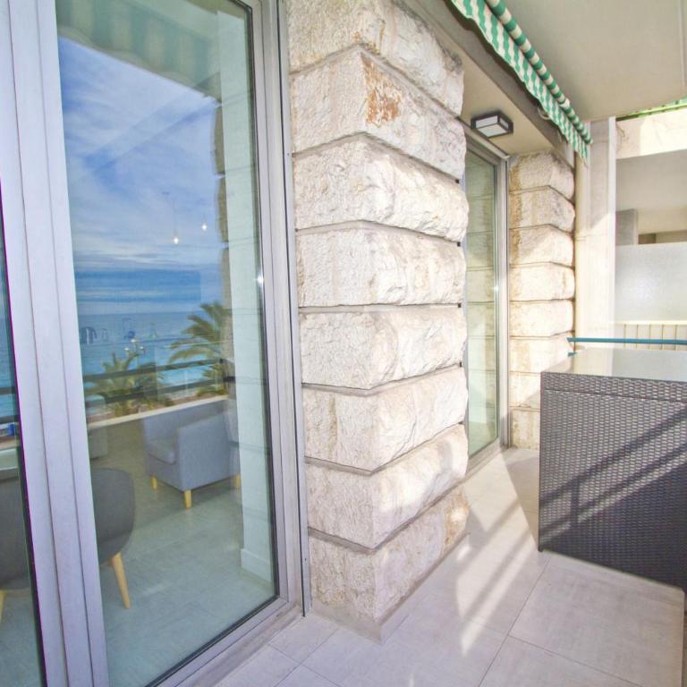 PROMENADE HOLIDAY - AZUR PROMENADE - Appartement - Vue sur Mer - 9