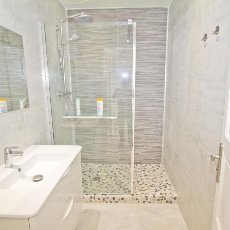PROMENADE HOLIDAY - AZUR PROMENADE - Appartement - Vue sur Mer - 19