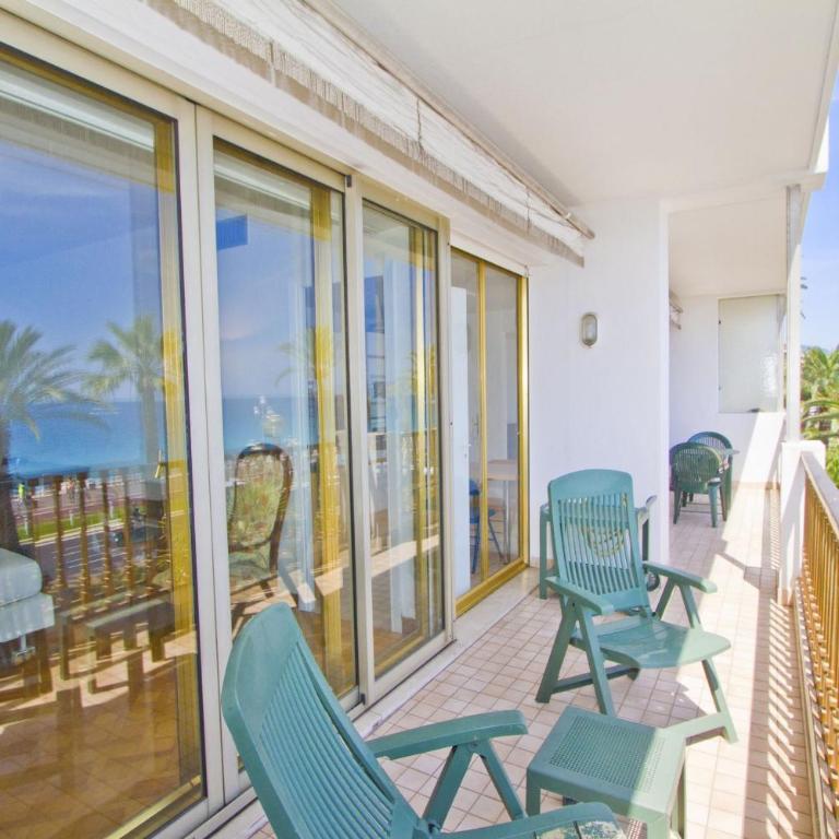 PROMENADE HOLIDAY - ORIENT & SEA - Appartement - Vue sur Mer - 10