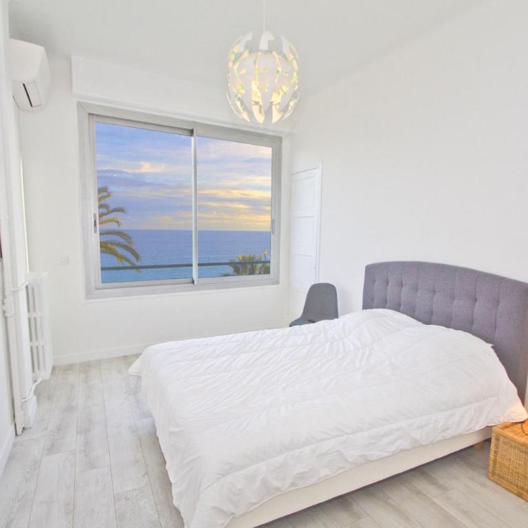 PROMENADE HOLIDAY - AZUR PROMENADE - Appartement - Vue sur Mer - 15