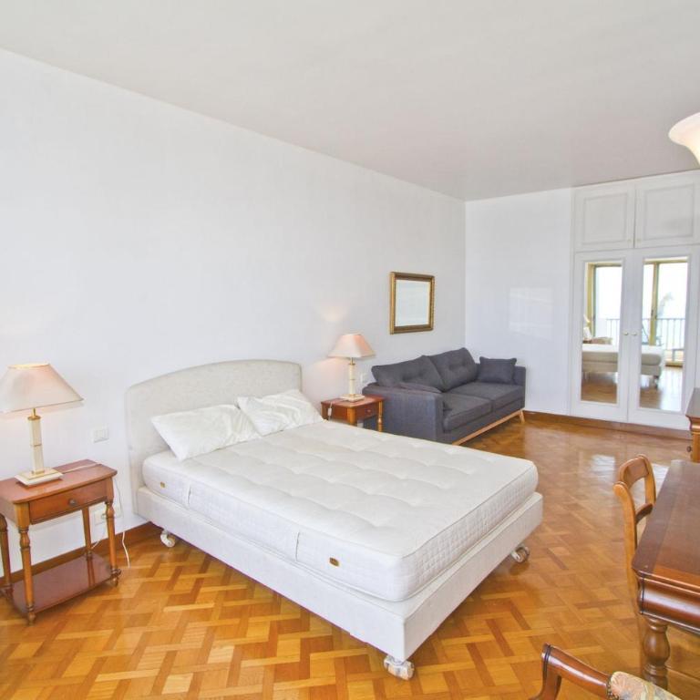 PROMENADE HOLIDAY - ORIENT & SEA - Appartement - Vue sur Mer - 8