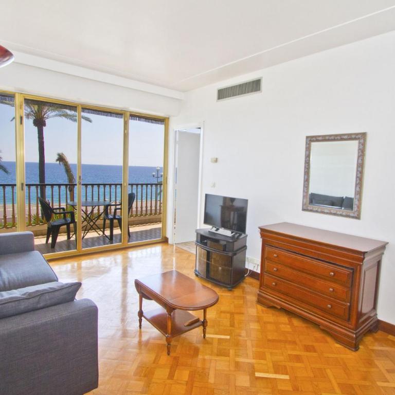 PROMENADE HOLIDAY - ORIENT & SEA - Appartement - Vue sur Mer - 3