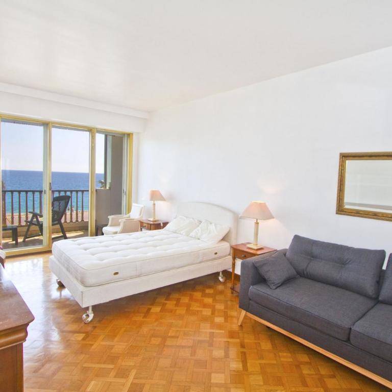 PROMENADE HOLIDAY - ORIENT & SEA - Appartement - Vue sur Mer - 6