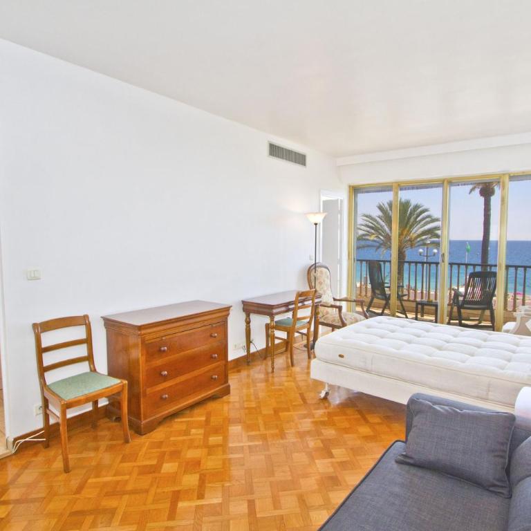 PROMENADE HOLIDAY - ORIENT & SEA - Appartement - Vue sur Mer - 7