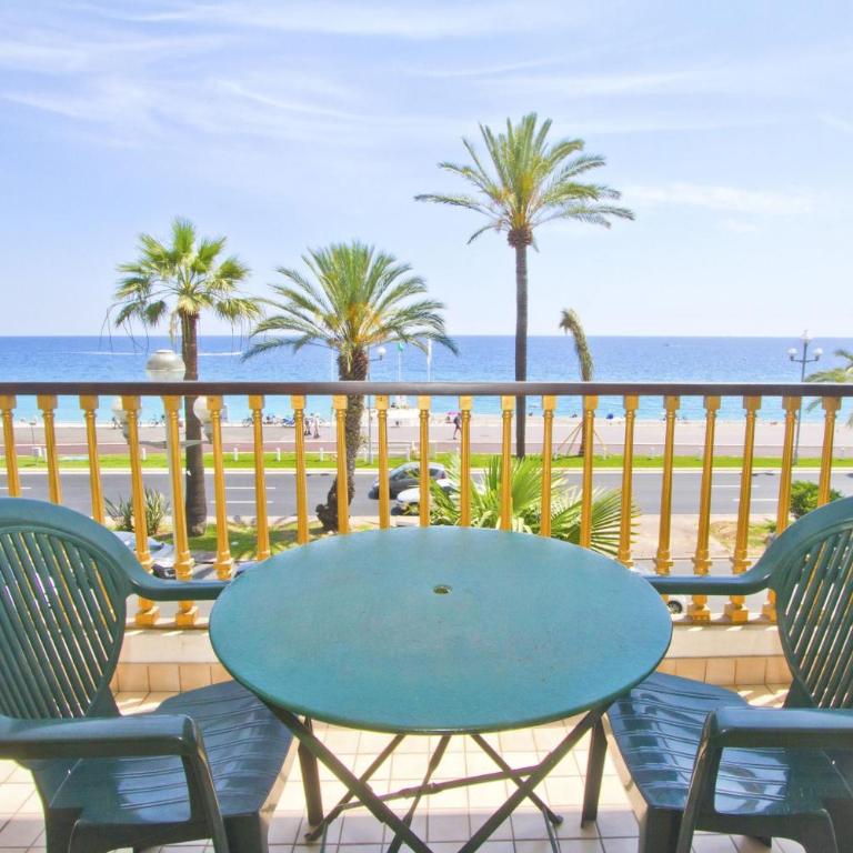 PROMENADE HOLIDAY - ORIENT & SEA - Appartement - Vue sur Mer - 1