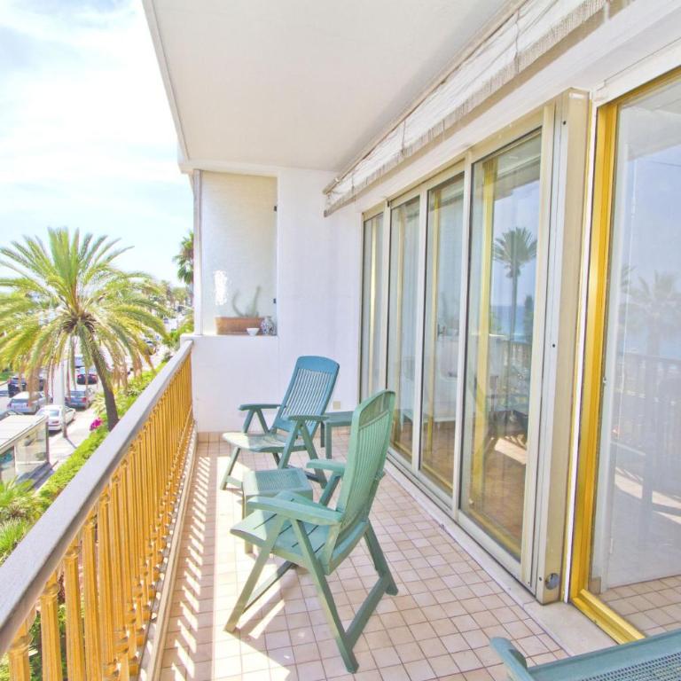 PROMENADE HOLIDAY - ORIENT & SEA - Appartement - Vue sur Mer - 13