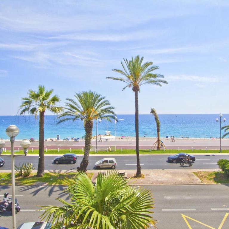 PROMENADE HOLIDAY - ORIENT & SEA - Appartement - Vue sur Mer - 17
