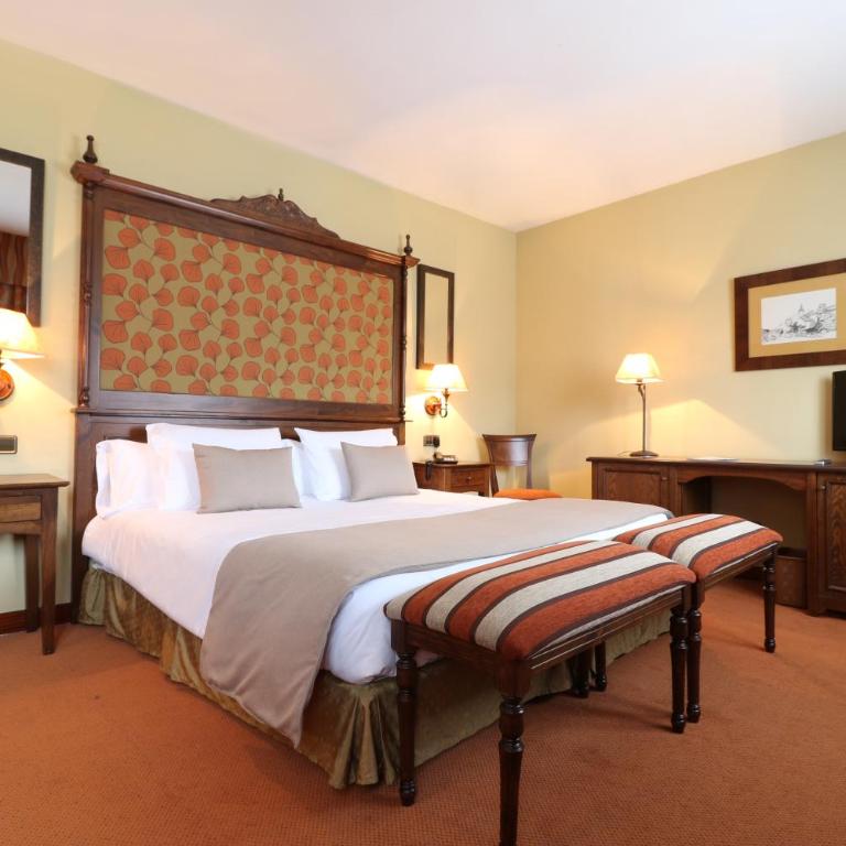 RVHotels Tuca - Suite - 6